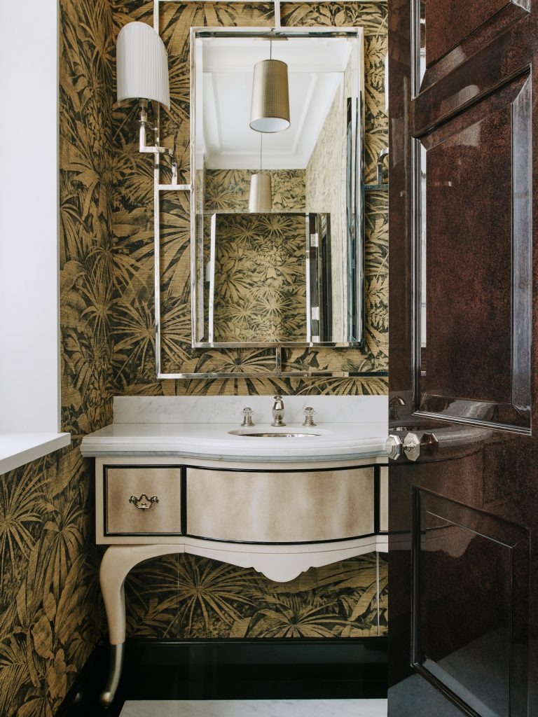  Kaş Anahtar Teslim Tadilat